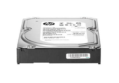 Hewlett Packard Enterprise 672722-001-RFB 1TB 3.5" SATA 7200RPM Internal Hard Drive