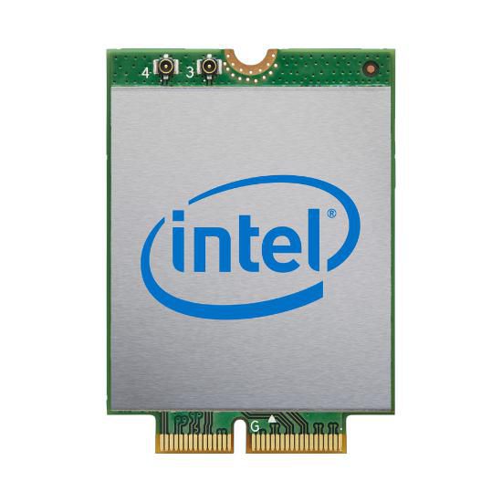 Intel AX210.NGWG Wi-Fi 6E Card – 2x2 AX, Bluetooth 5.3, PCIe, vPro