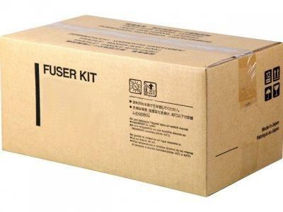 Kyocera 302MS93077 Fuser Kit – Laser Printer Replacement, 1-Year Warranty