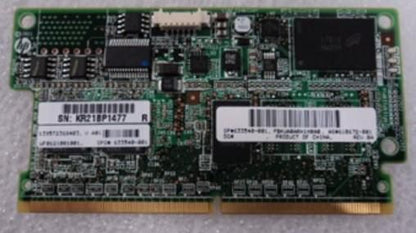 Hewlett Packard Enterprise RP001229428 512MB Flash Backed Write Cache – 40-Bit Wide
