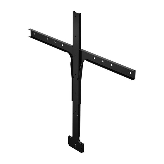 Jabra 14207-72 PanaCast 50 Screen Mount – Table Mount, Black