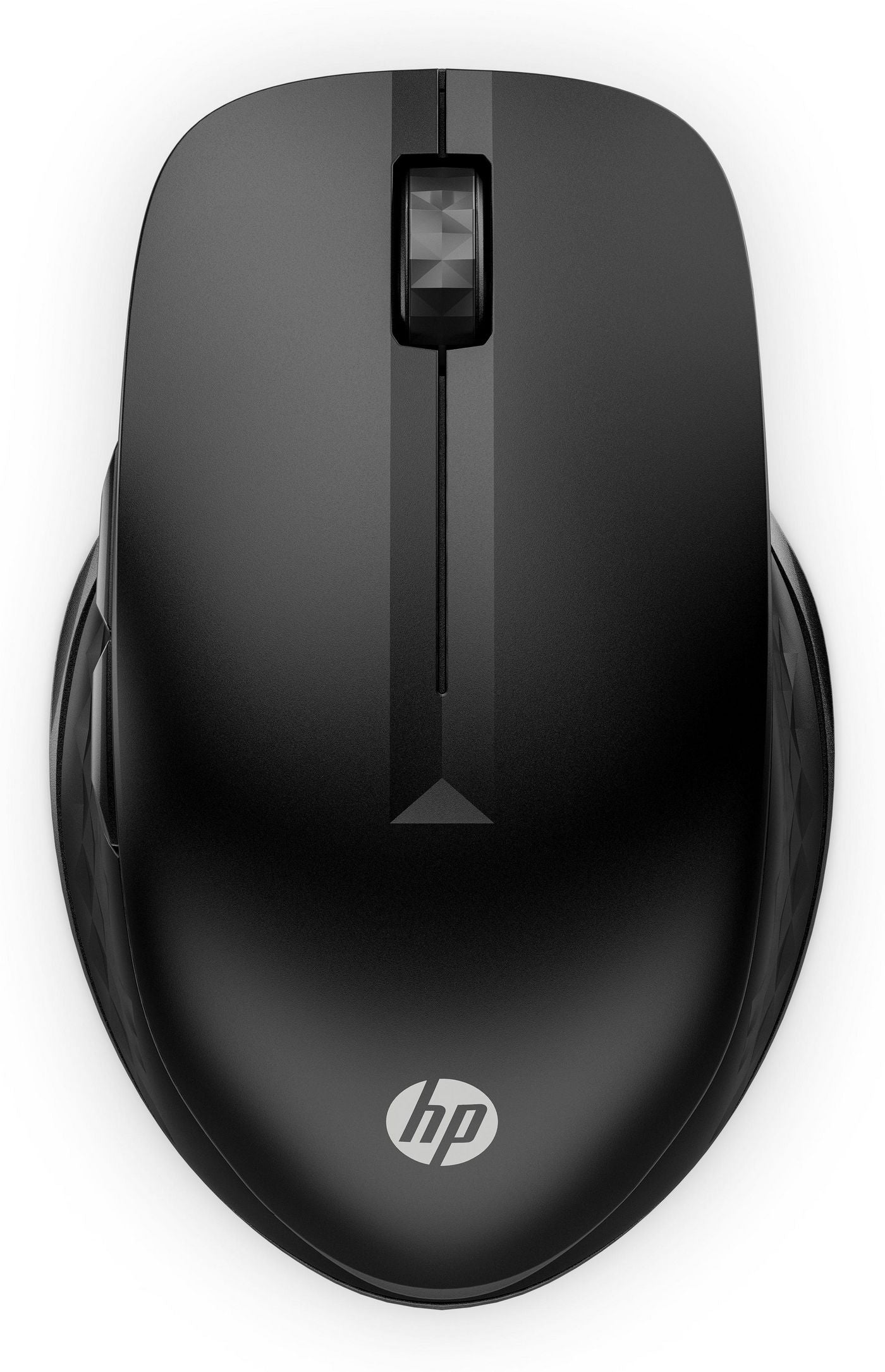 HP 3B4Q2AA#ABB Wireless Optical Mouse – Ergonomic, Reliable Performance