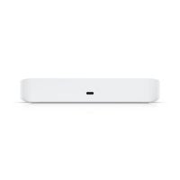 Ubiquiti USW-FLEX-XG Network Switch – 4x 10GbE RJ45, 1x GbE PoE+ Managed Layer 2