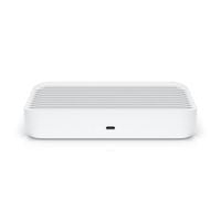 Ubiquiti USW-FLEX-XG Network Switch – 4x 10GbE RJ45, 1x GbE PoE+ Managed Layer 2