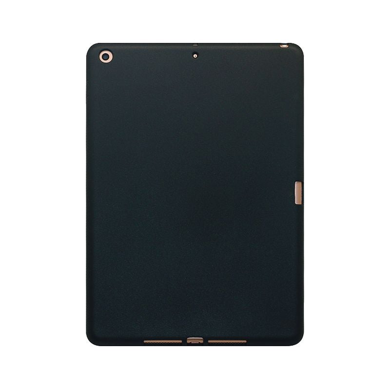 eSTUFF ES680205-BULK Tablet Case – 10.9" Folio Black TPU Magnetic Cover