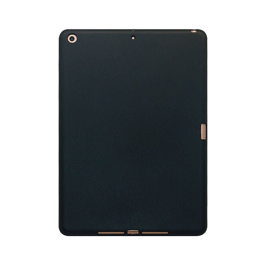 eSTUFF ES680205-BULK Tablet Case – 10.9" Folio Black TPU Magnetic Cover