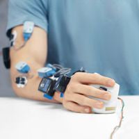 Logitech 910-005448 MX Vertical Advanced Ergonomic Mouse – Wireless, 4000 DPI