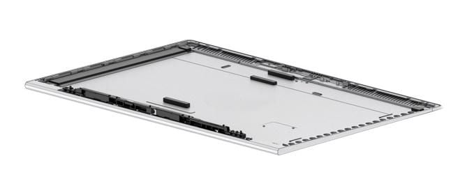 HP M36308-001 Display Cover – Replacement Laptop Spare Part