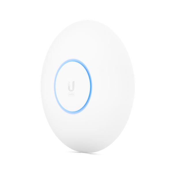 Ubiquiti U6-PRO Wireless Access Point – Dual-Band WiFi 6, 5.3Gbps, IP54