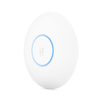 Ubiquiti U6-PRO Wireless Access Point – Dual-Band WiFi 6, 5.3Gbps, IP54