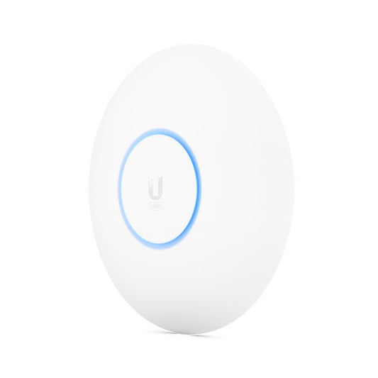 Ubiquiti U6-PRO Wireless Access Point – Dual-Band WiFi 6, 5.3Gbps, IP54