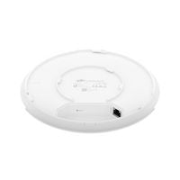 Ubiquiti U6-PRO Wireless Access Point – Dual-Band WiFi 6, 5.3Gbps, IP54