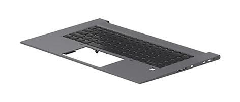 HP M74255-B71 Integrated Notebook Keyboard – Genuine Replacement