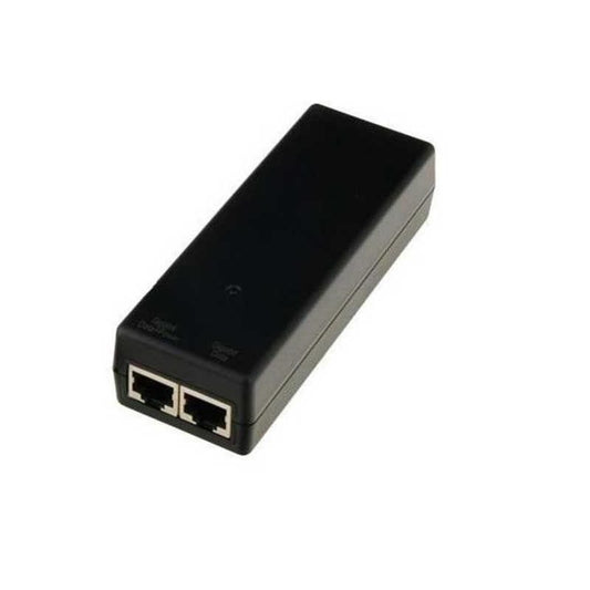 Cambium Networks N000900L001D PoE Power Injector – 30V 15W Gigabit Ethernet