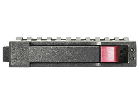 Hewlett Packard Enterprise P05394-001 600GB 3.5" 15000RPM SAS Hard Drive