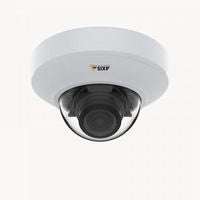 Axis 02112-001 M4216-V Indoor IP Security Camera 2304x1728 PoE CMOS White