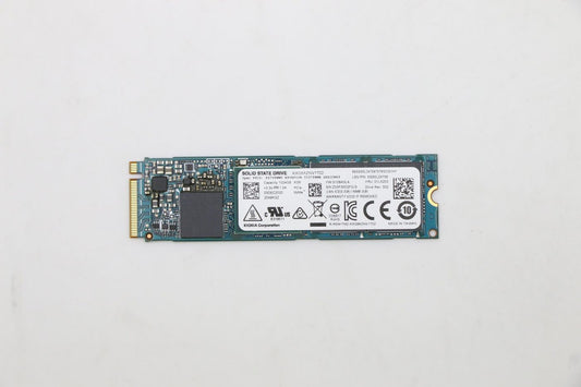 Lenovo 5SS0W79498 Internal SSD – M.2 2280 1TB PCIe NVMe OPAL 2.0