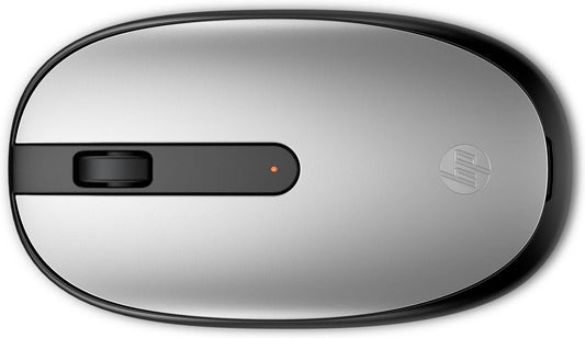 HP 43N04AA#ABB Wireless Mouse – Ergonomic, Optical, Reliable