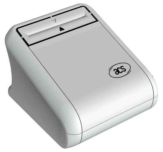 ACS ACR39U-W1 Smart Card Reader – USB Secure Access Device