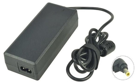 ASUS 0A001-00053900 90W Power Adapter – Indoor AC-DC 19V 4.74A Black