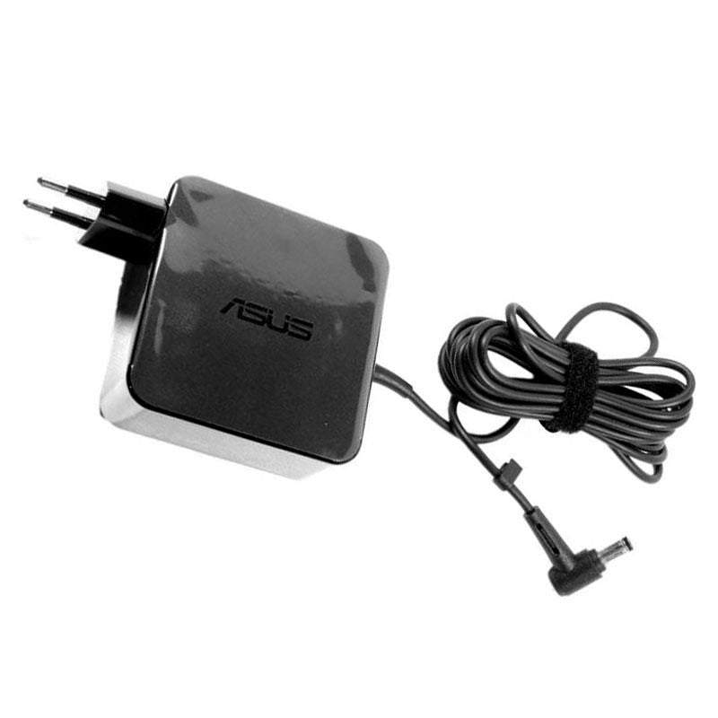 ASUS 0A001-00238700 45W Power Adapter – Indoor 19V 2.37A AC-DC Black UK/EU Certified