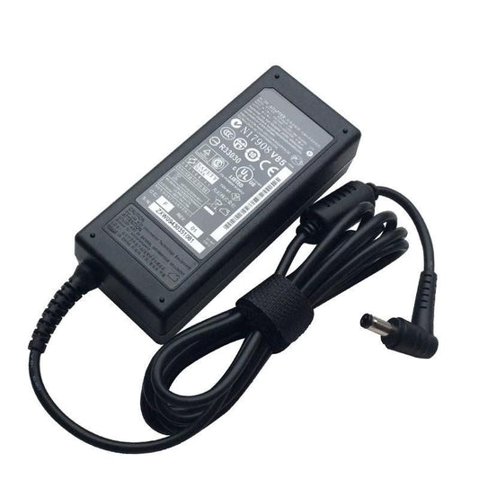 ASUS 04G2660047L1 65W Power Adapter – 19V AC-to-DC Indoor Black