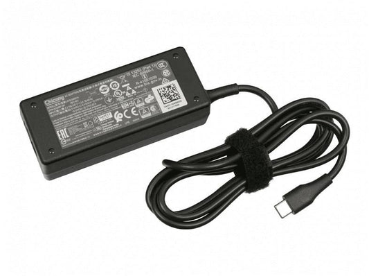 ASUS 0A001-00695000 45W USB Type-C Power Adapter – Indoor, Black