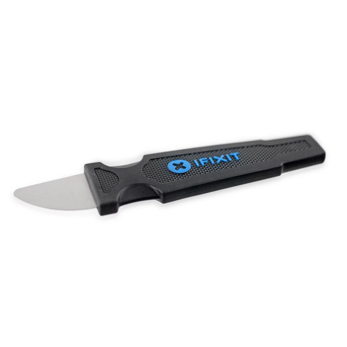 iFixit EU145259-1 Jimmy Device Opener 21cm Steel Blade Black