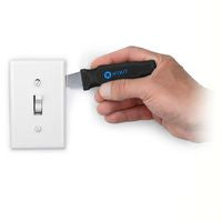 iFixit EU145259-1 Jimmy Device Opener 21cm Steel Blade Black