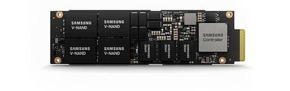 Samsung MZQL2960HCJR-00A07 960GB U.2 PCIe 4.0 Internal SSD – High-Speed Data Storage