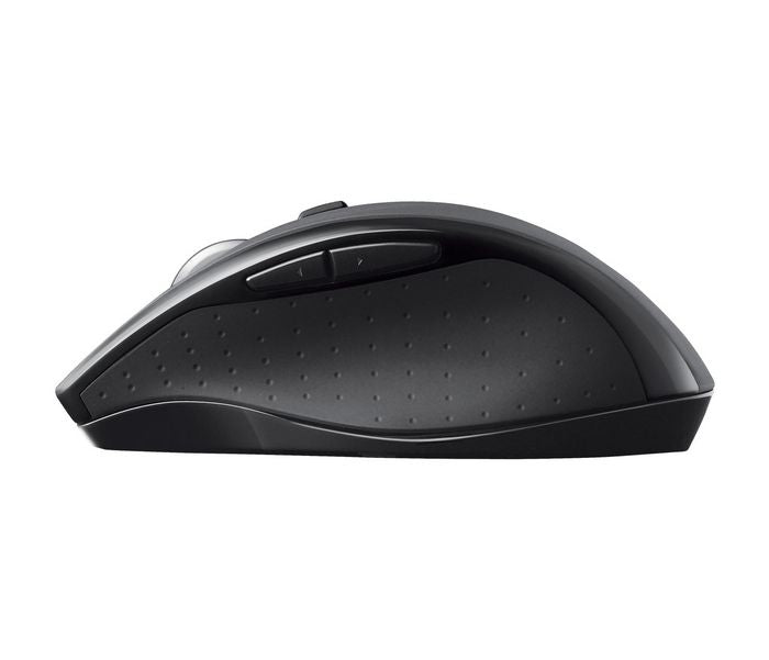 Logitech 910-001950 Wireless Mouse – Ergonomic, Optical, Reliable