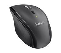 Logitech 910-003443 Wireless Mouse – Ergonomic, Optical, Reliable
