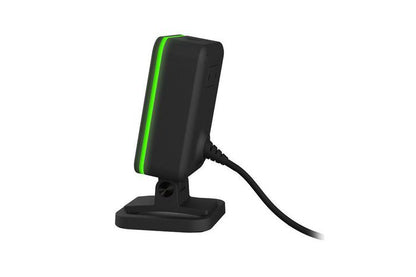 Honeywell 7680GSR-2USB-1-R On-Counter Scanner – 1D/2D, LED, USB, 1280x800px