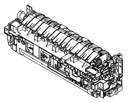 Kyocera 302NR93091 Fuser Unit – Genuine Replacement, High Performance