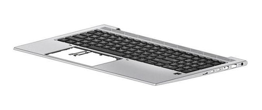 HP M35818-061 Integrated Keyboard – Italian Layout, Genuine Replacement