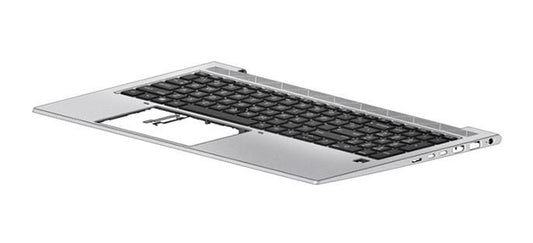 HP M35847-051 Integrated Notebook Keyboard – UK Layout, CE Certified