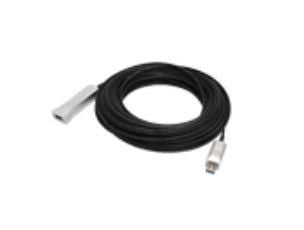 AVer 064AUSB--CC5 USB 3.1 Extension Cable – 10m Type A to A Fibre