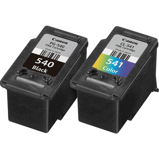 Canon 5225B006 Ink Cartridge – High Yield Genuine Black