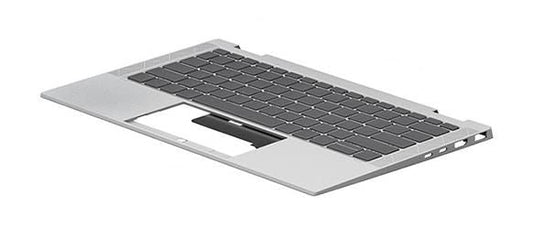 HP M45822-041 Integrated Notebook Keyboard – Replacement Keyboard