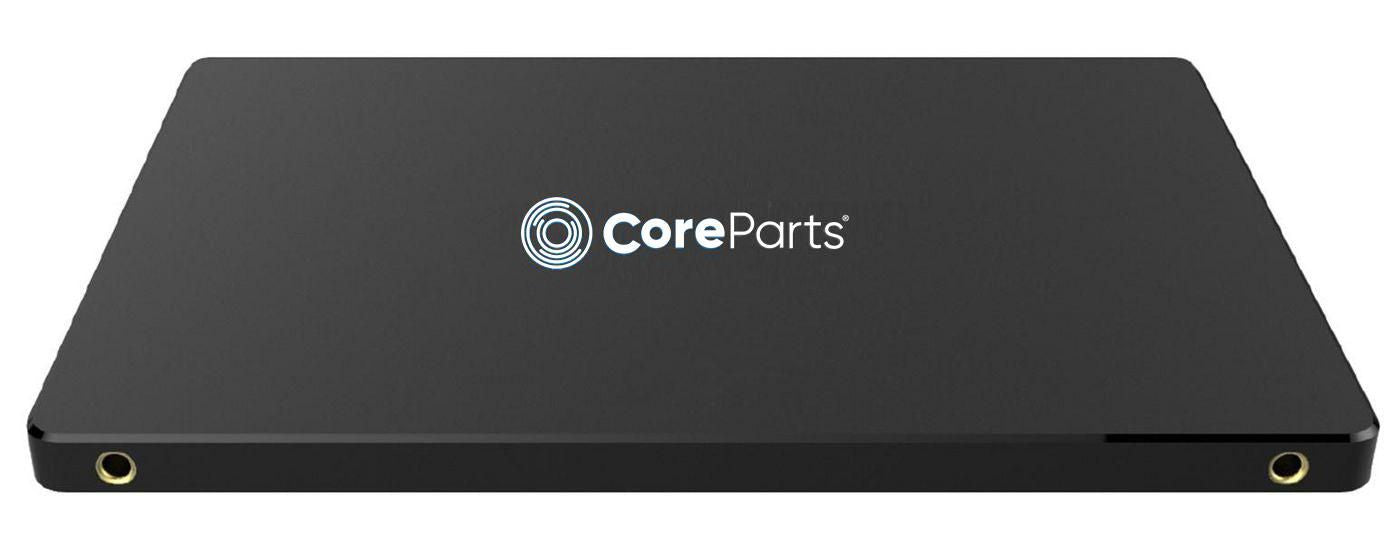 CoreParts CPSSD-2.5SATA-240GB 2.5" SATA III 240GB 3D NAND Internal SSD