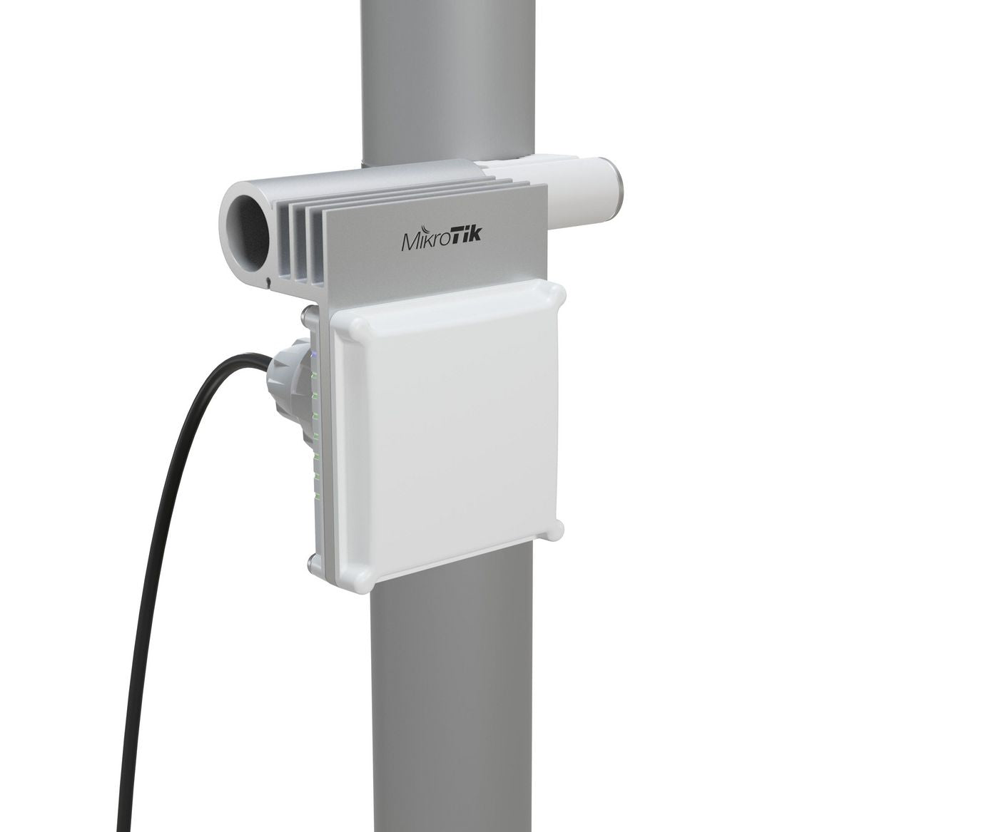 MikroTik CUBEG-5AC60AY-SA Sector Antenna – 433 Mbit/s Wi-Fi 5 PoE 13W