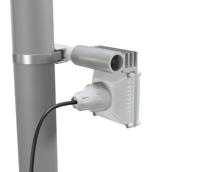 MikroTik CUBEG-5AC60AY-SA Sector Antenna – 433 Mbit/s Wi-Fi 5 PoE 13W