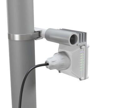 MikroTik CUBEG-5AC60AY-SA Sector Antenna – 433 Mbit/s Wi-Fi 5 PoE 13W