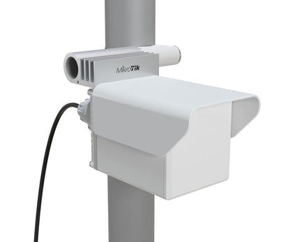 MikroTik CUBEG-5AC60AY Wireless Access Point – 433 Mbit/s, 11.5 dBi, PoE, 802.11ay