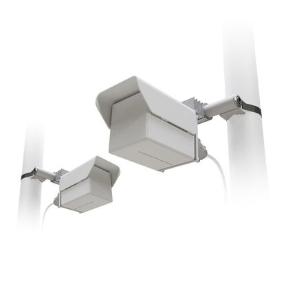 MikroTik CUBEG-5AC60AYPAIR Wireless Access Point Kit – Wi-Fi 5, 433 Mbit/s, 11.5 dBi, PoE, RouterOS