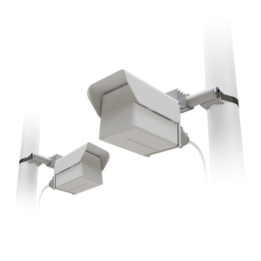 MikroTik CUBEG-5AC60AYPAIR Wireless Access Point Kit – Wi-Fi 5, 433 Mbit/s, 11.5 dBi, PoE, RouterOS