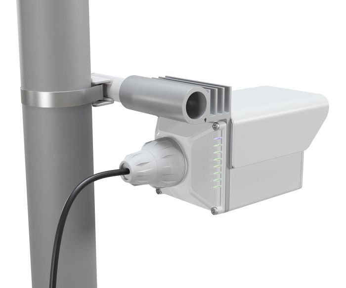 MikroTik CUBEG-5AC60AYPAIR Wireless Access Point Kit – Wi-Fi 5, 433 Mbit/s, 11.5 dBi, PoE, RouterOS