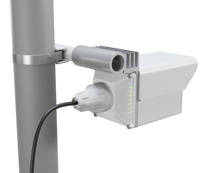 MikroTik CUBEG-5AC60AYPAIR Wireless Access Point Kit – Wi-Fi 5, 433 Mbit/s, 11.5 dBi, PoE, RouterOS