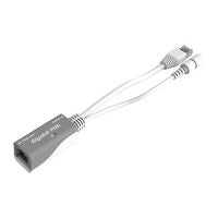 MikroTik CUBEG-5AC60AYPAIR Wireless Access Point Kit – Wi-Fi 5, 433 Mbit/s, 11.5 dBi, PoE, RouterOS