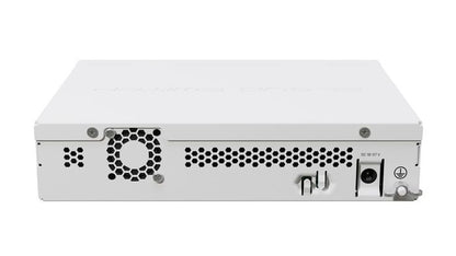 MikroTik CRS310-1G-5S-4S+IN Managed Network Switch – 1G Ethernet, 5x SFP, 4x SFP+